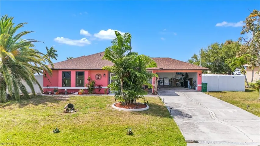 2006 Ne 15th Ter, Cape Coral, Florida 33909