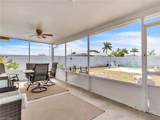 2006 Ne 15th Ter, Cape Coral, Florida 33909