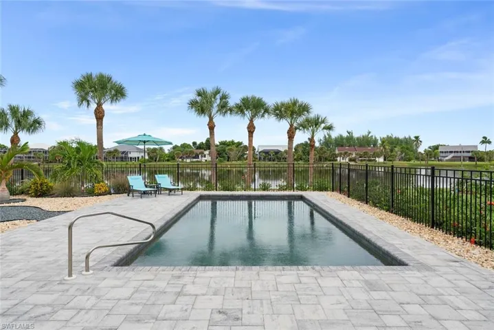 3168 Twin Lakes Ln, Sanibel, Florida 33957