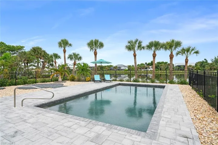 3168 Twin Lakes Ln, Sanibel, Florida 33957
