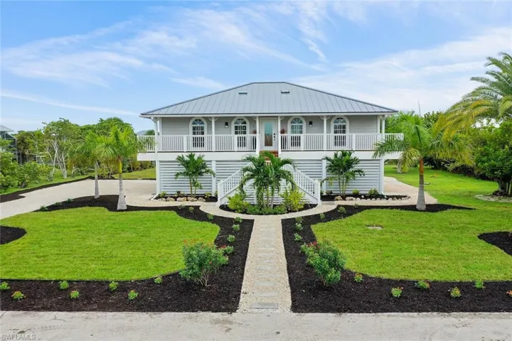 3168 Twin Lakes Ln, Sanibel, Florida 33957