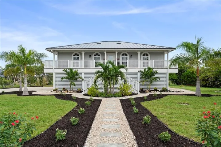 3168 Twin Lakes Ln, Sanibel, Florida 33957