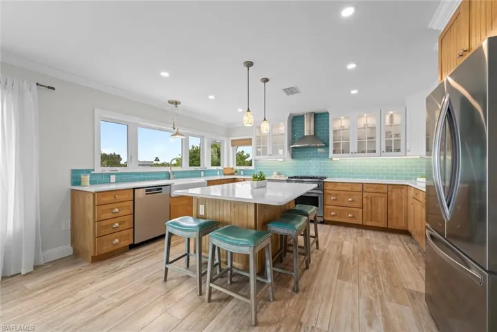 3168 Twin Lakes Ln, Sanibel, Florida 33957