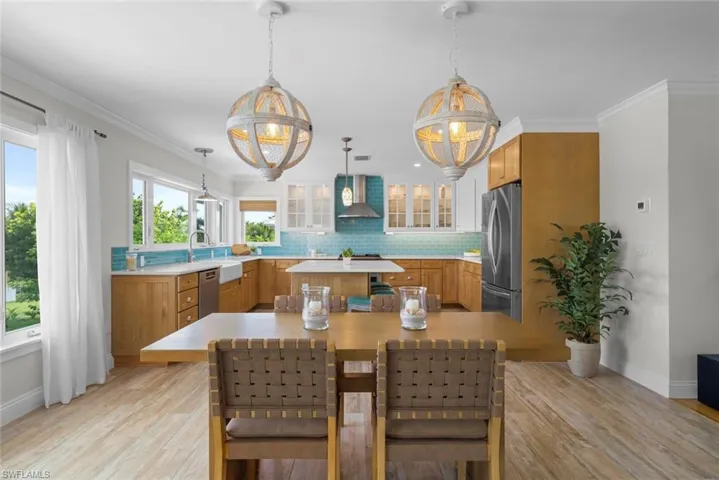 3168 Twin Lakes Ln, Sanibel, Florida 33957