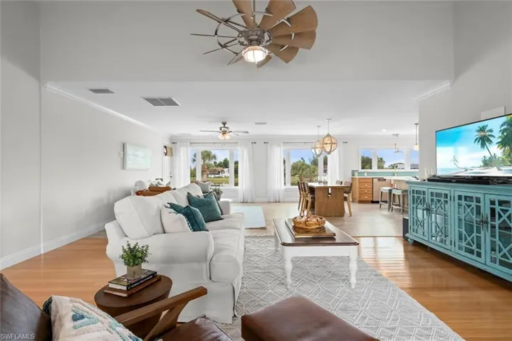 3168 Twin Lakes Ln, Sanibel, Florida 33957