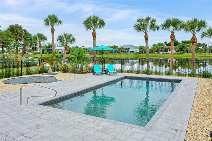 3168 Twin Lakes Ln, Sanibel, Florida 33957