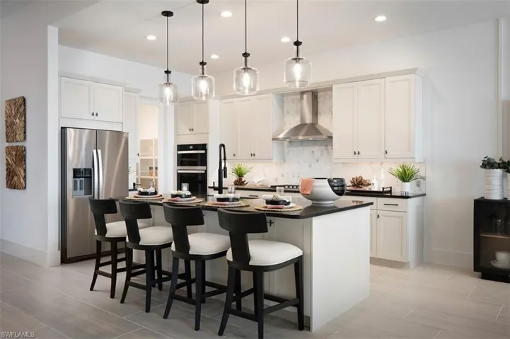 Pinellas Model Home