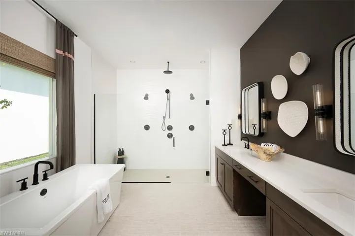 Pinellas Model Home