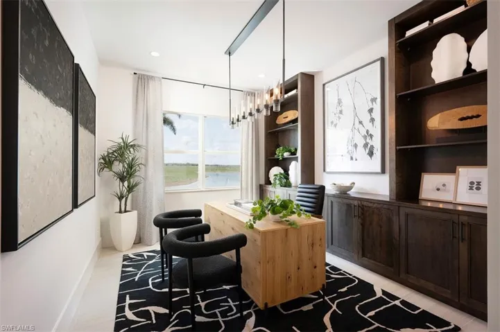 Pinellas Model Home