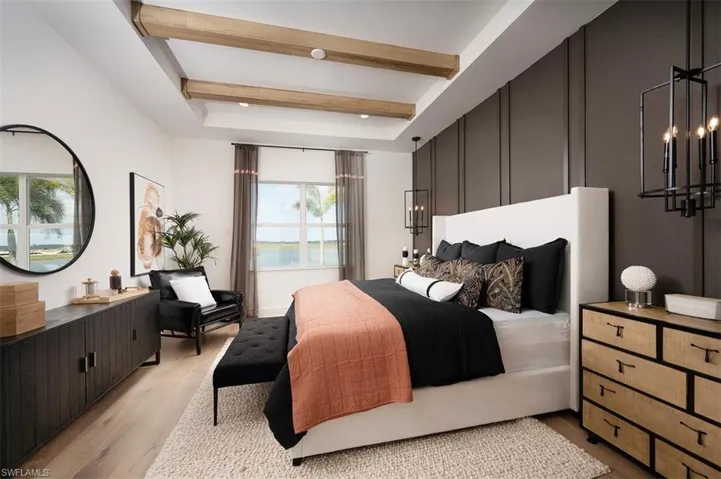 Pinellas Model Home