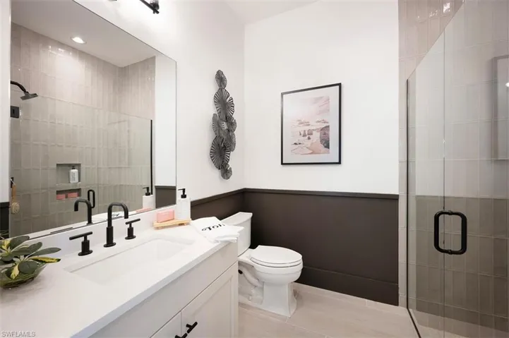 Pinellas Model Home