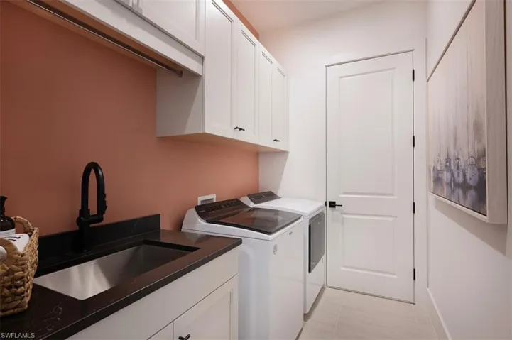 Pinellas Model Home