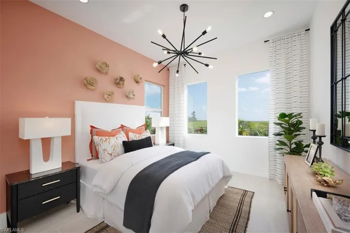 Pinellas Model Home