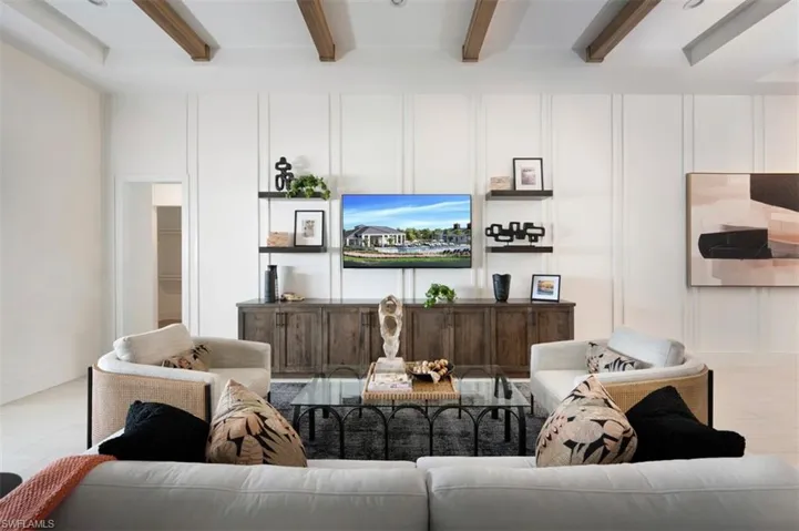 Pinellas Model Home