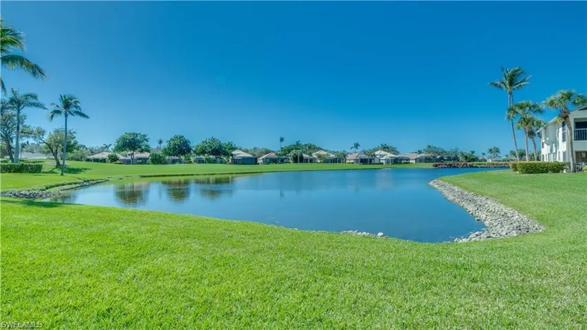 Water view