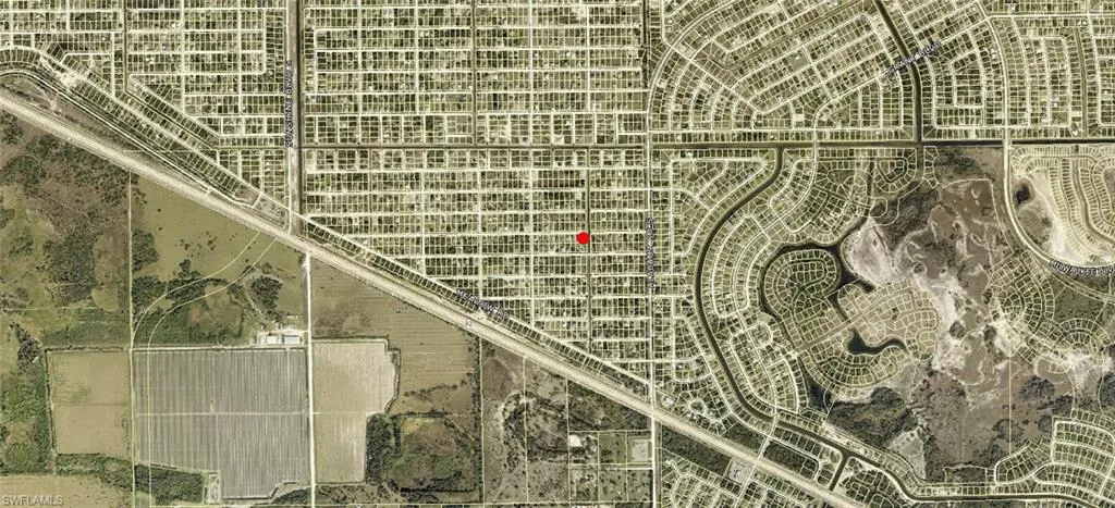 2601 51st St Sw, Lehigh Acres Fl 33976