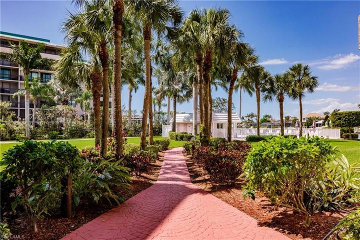 270 N Collier  BLVD, MARCO ISLAND, FL 34145