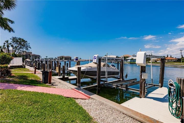 270 N Collier  BLVD, MARCO ISLAND, FL 34145