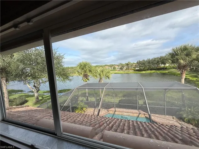 Water view