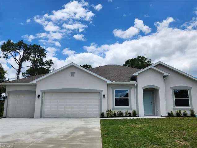 3115 66th St Ave W, Lehigh Acres, Florida 33971