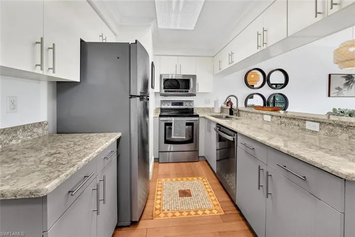 3311  Europa  DR, Naples, FL 34105