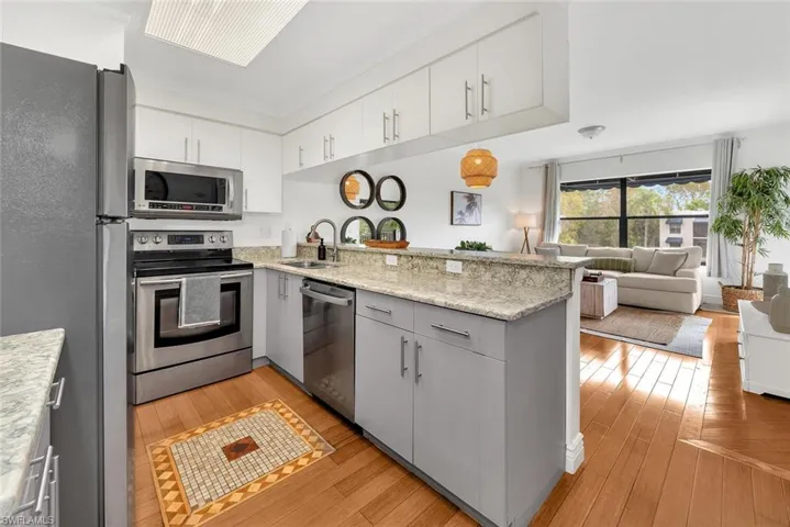 3311  Europa  DR, Naples, FL 34105