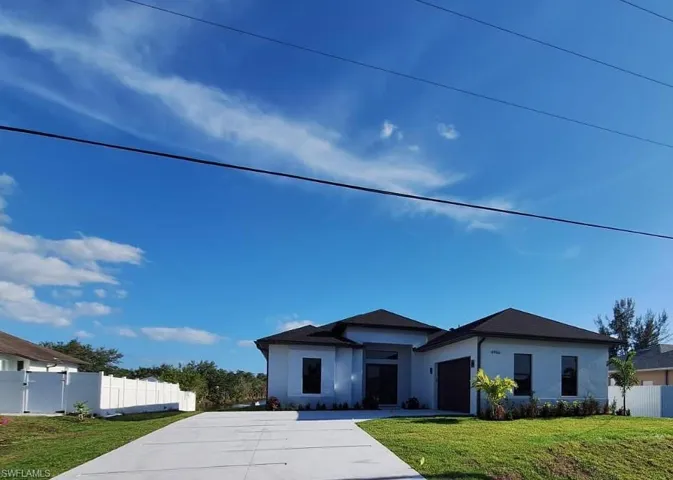 4956  30th SW PL, Naples, FL 34116