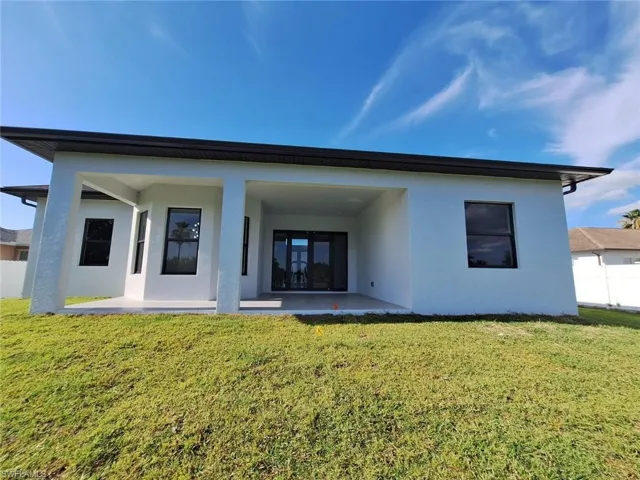 4956  30th SW PL, Naples, FL 34116