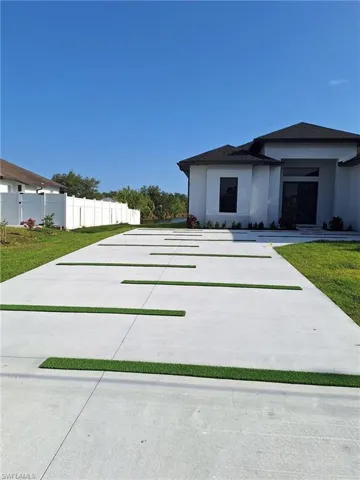 4956  30th SW PL, Naples, FL 34116