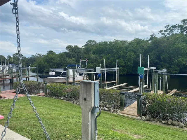 Boat Launch
