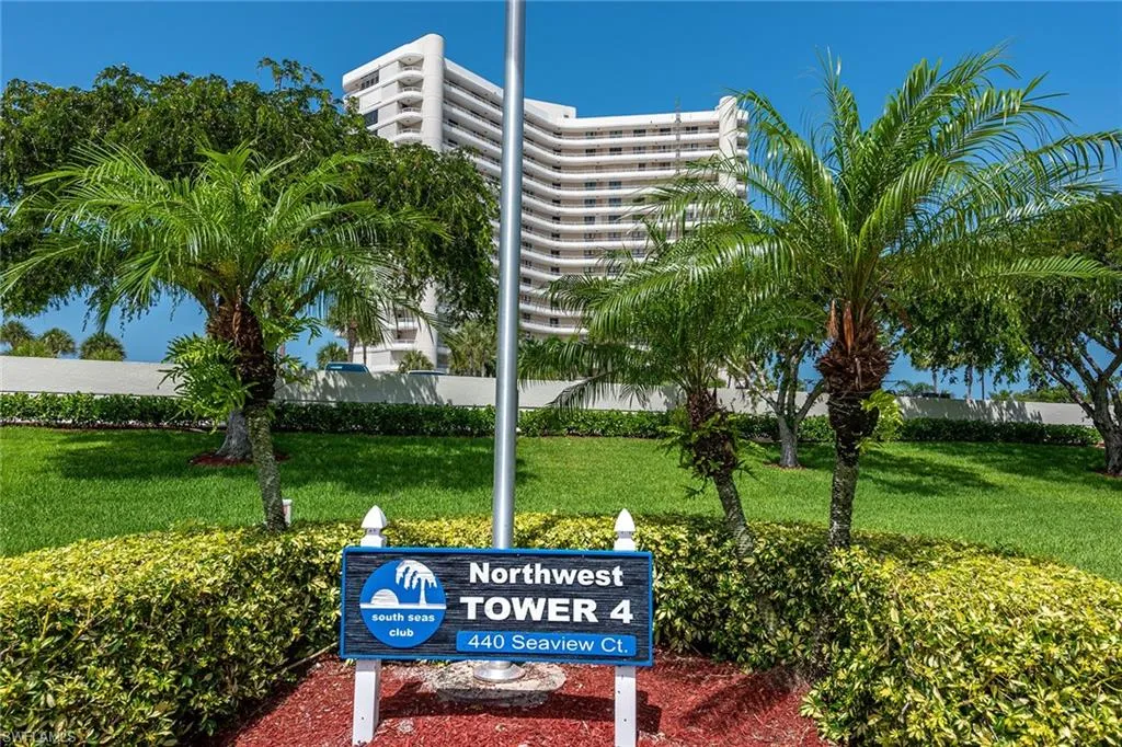 440 Seaview Ct # 1610, Marco Island Fl 34145, 2 Bedrooms Bedrooms, 2 Rooms Rooms,2 BathroomsBathrooms,Residential,For Sale,Seaview,224091880