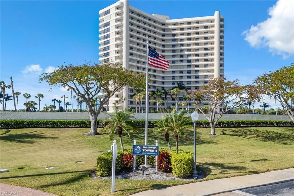 440 Seaview Ct # 1610, Marco Island Fl 34145, 2 Bedrooms Bedrooms, 2 Rooms Rooms,2 BathroomsBathrooms,Residential,For Sale,Seaview,224091880