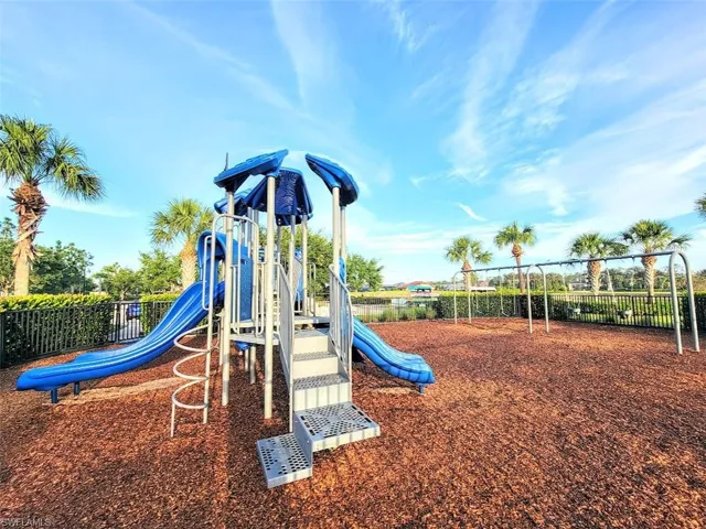 Children's Playground