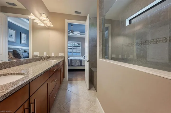 Owner's Ensuite Bathroom - View #2