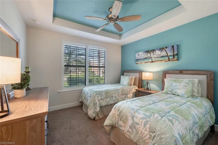 Guest Bedroom #1