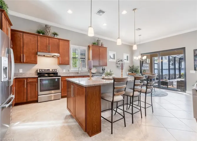 Kitchen - View #4