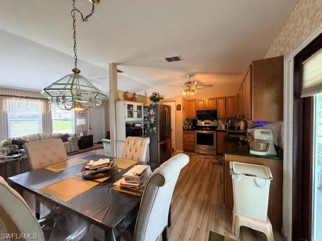 3012 Sw 6th Ave, Cape Coral, Florida 33914