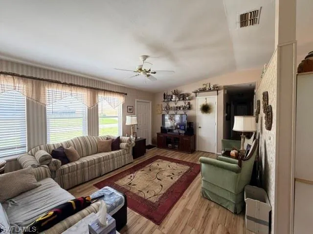 3012 Sw 6th Ave, Cape Coral, Florida 33914