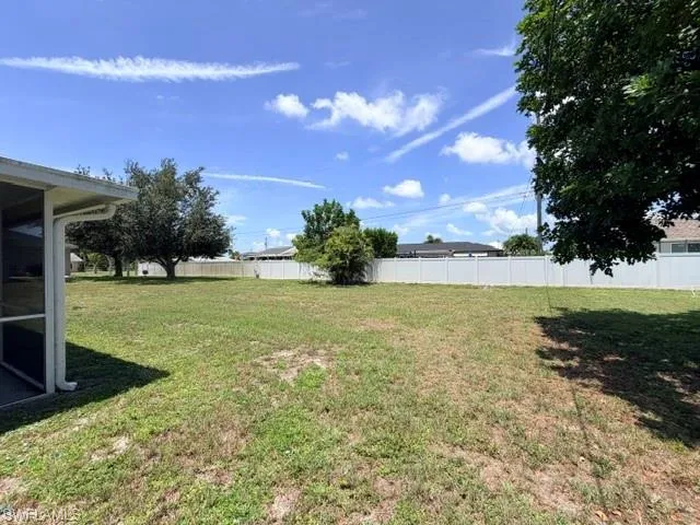 3012 Sw 6th Ave, Cape Coral, Florida 33914