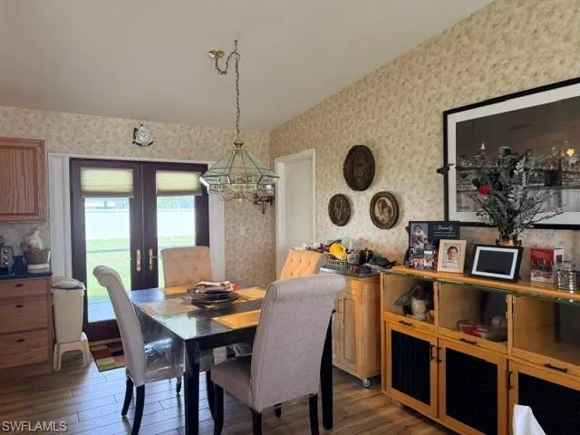 3012 Sw 6th Ave, Cape Coral, Florida 33914