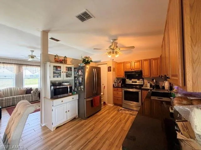 3012 Sw 6th Ave, Cape Coral, Florida 33914