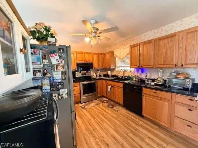 3012 Sw 6th Ave, Cape Coral, Florida 33914
