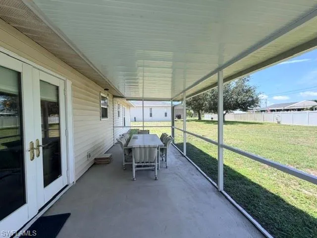 3012 Sw 6th Ave, Cape Coral, Florida 33914
