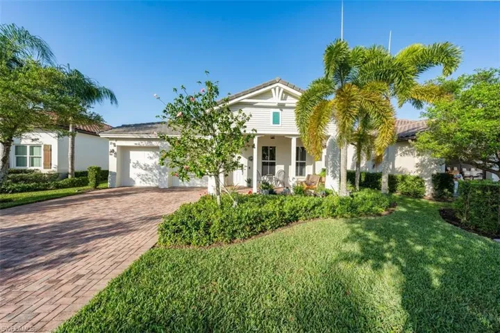 5119 Roma ST, AVE MARIA FL 34142