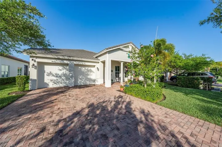 5119 Roma ST, AVE MARIA FL 34142