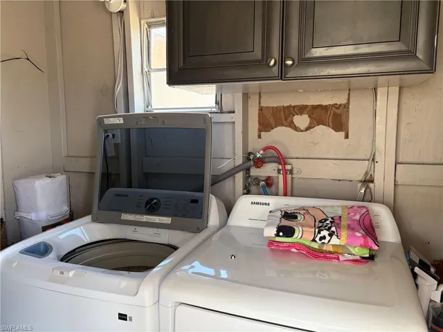 2175 Twin Brooks Rd, North Fort Myers, Florida 33917