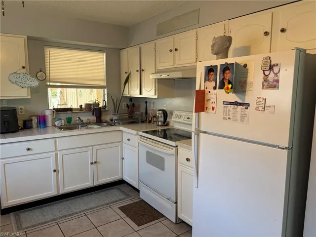 2175 Twin Brooks Rd, North Fort Myers, Florida 33917
