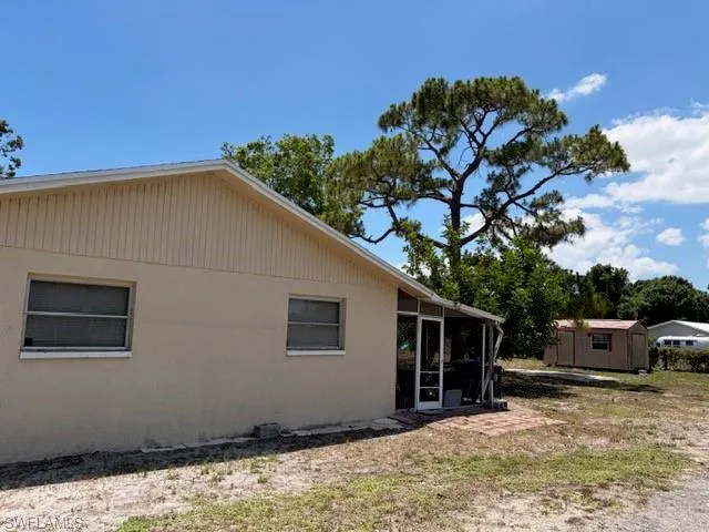 2175 Twin Brooks Rd, North Fort Myers, Florida 33917