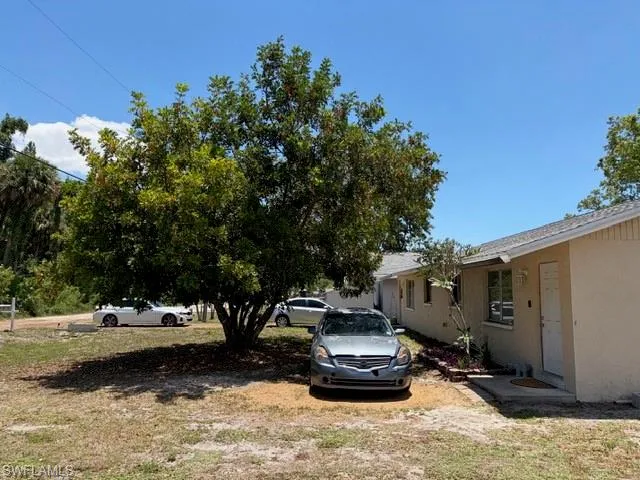 2175 Twin Brooks Rd, North Fort Myers, Florida 33917