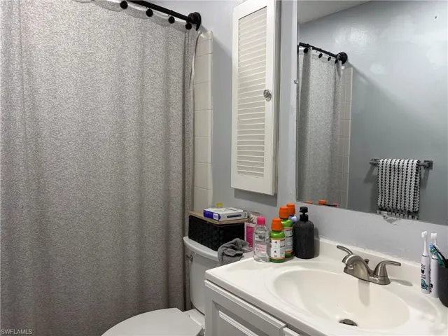 2175 Twin Brooks Rd, North Fort Myers, Florida 33917